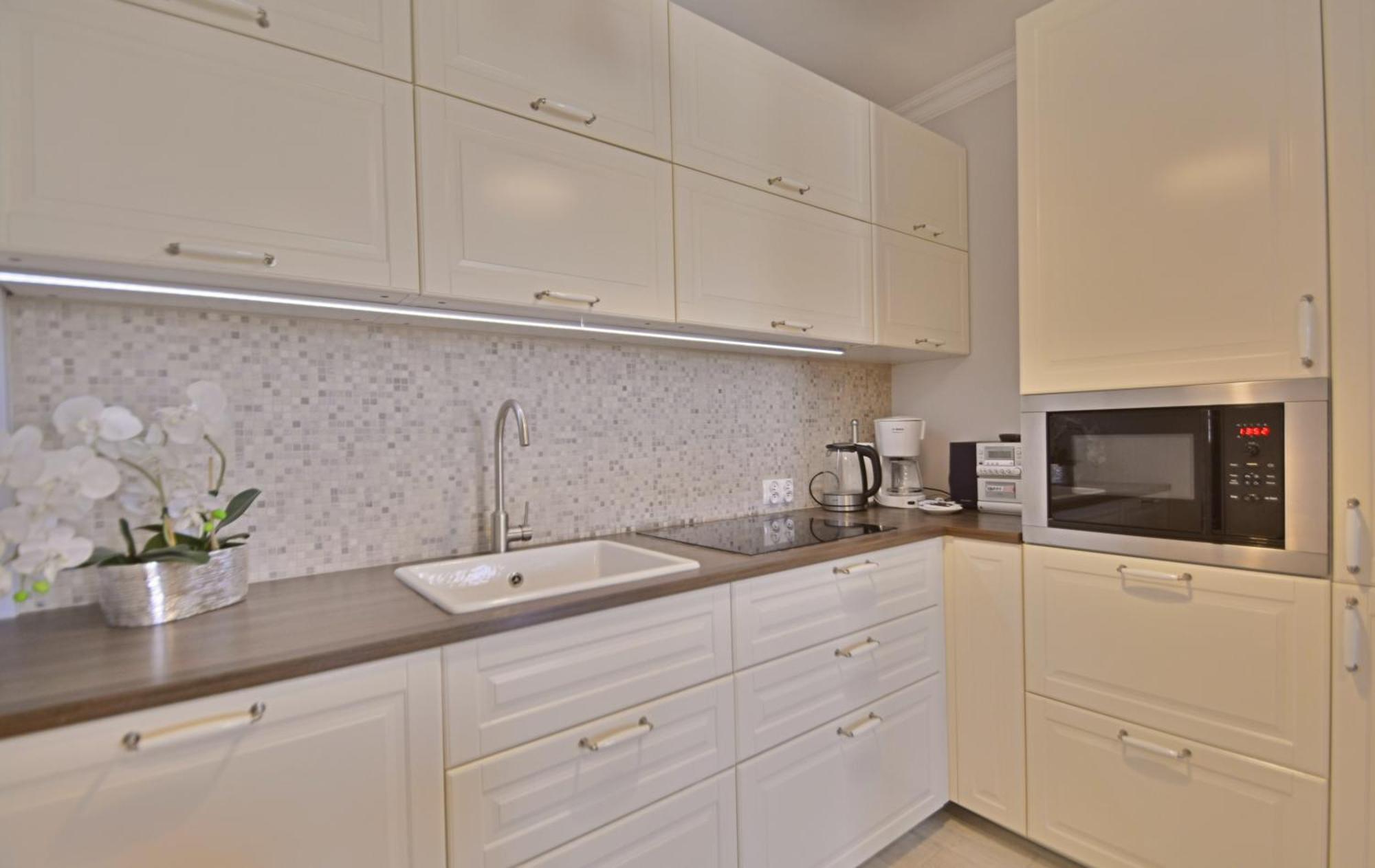 Osiedle Platan - Apartamenty Bryza - Centrum Świnoujście Exterior foto
