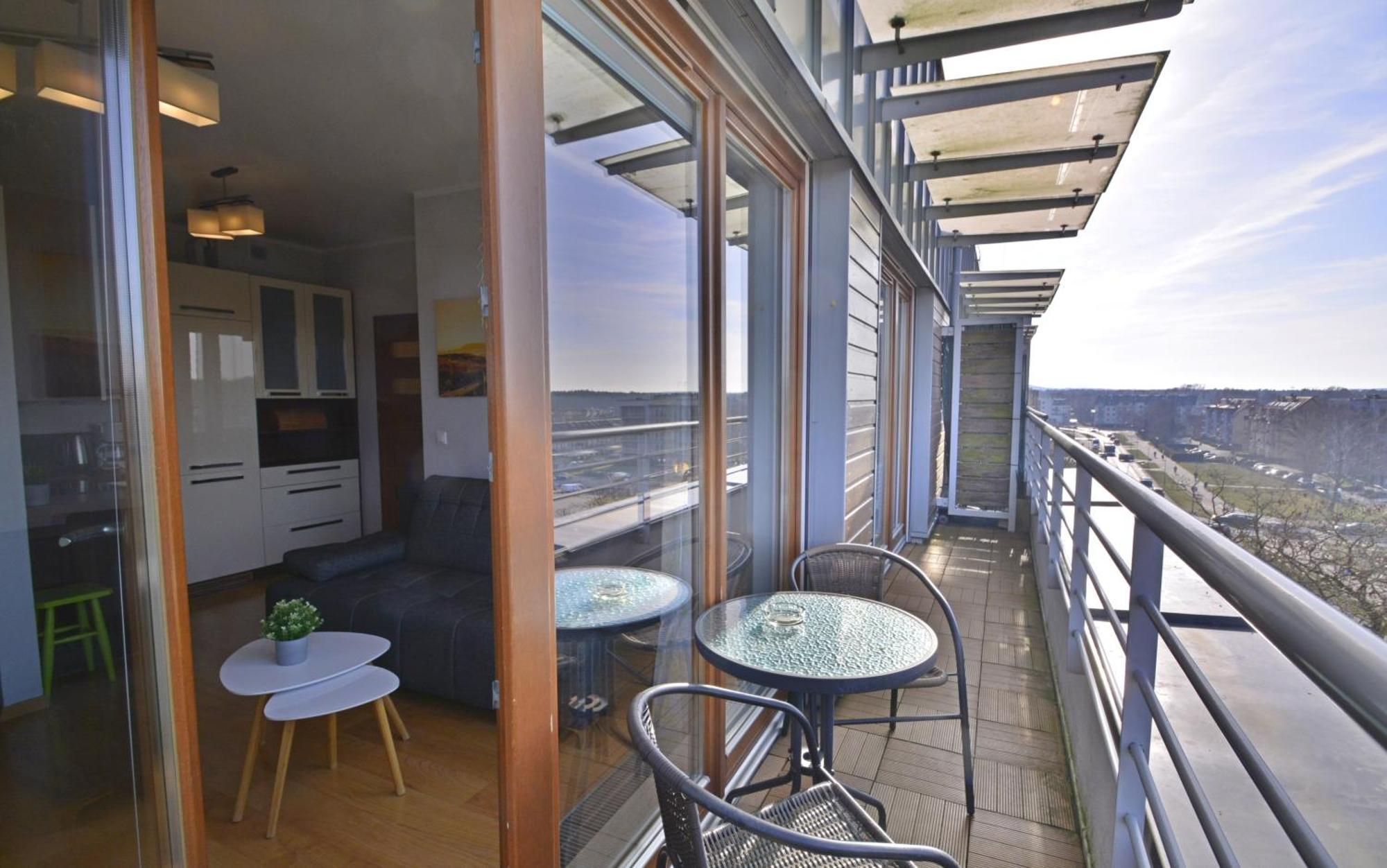 Osiedle Platan - Apartamenty Bryza - Centrum Świnoujście Exterior foto