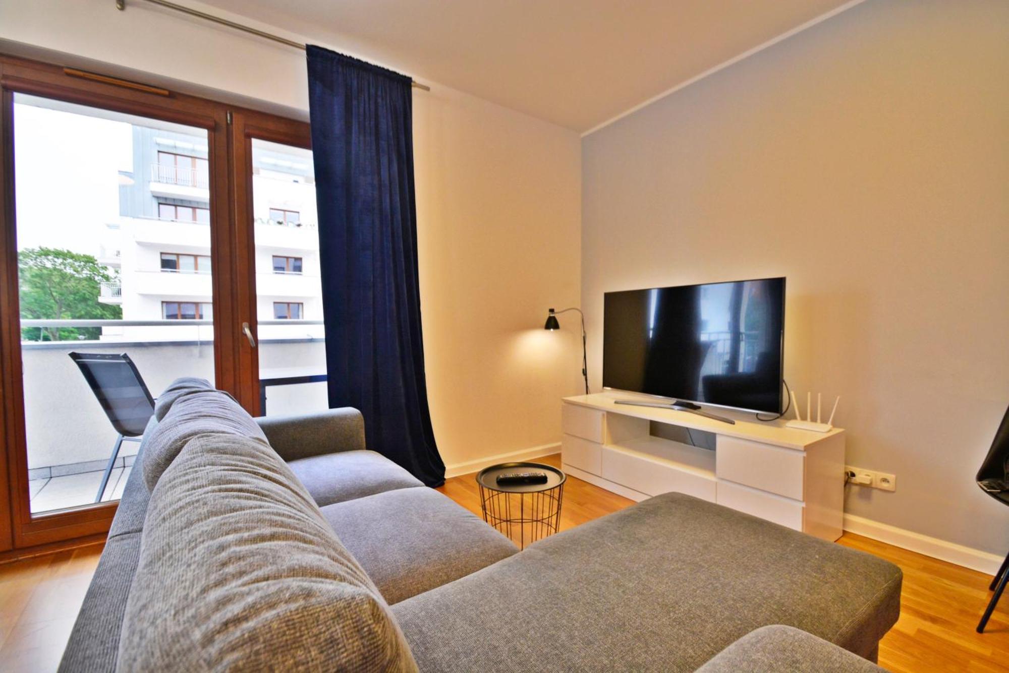 Osiedle Platan - Apartamenty Bryza - Centrum Świnoujście Exterior foto