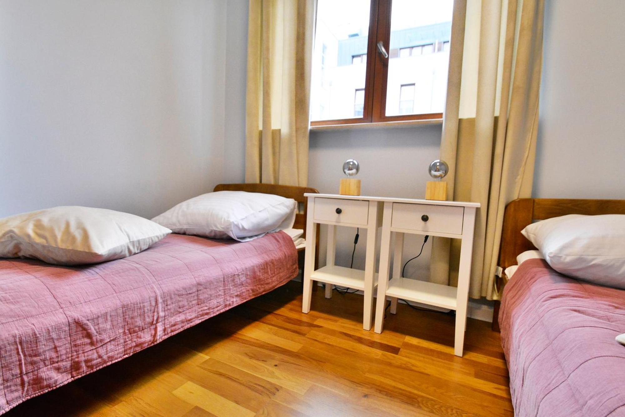 Osiedle Platan - Apartamenty Bryza - Centrum Świnoujście Exterior foto