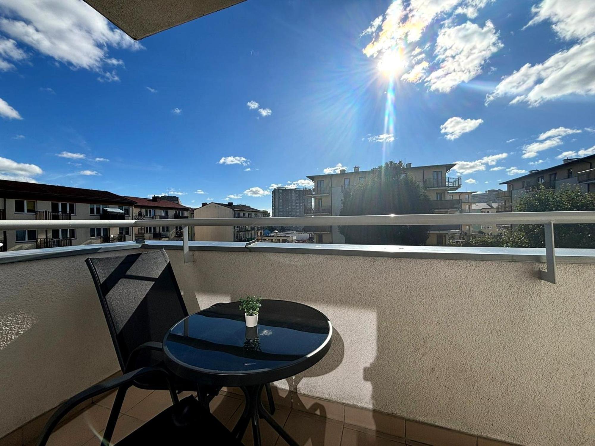 Osiedle Platan - Apartamenty Bryza - Centrum Świnoujście Exterior foto