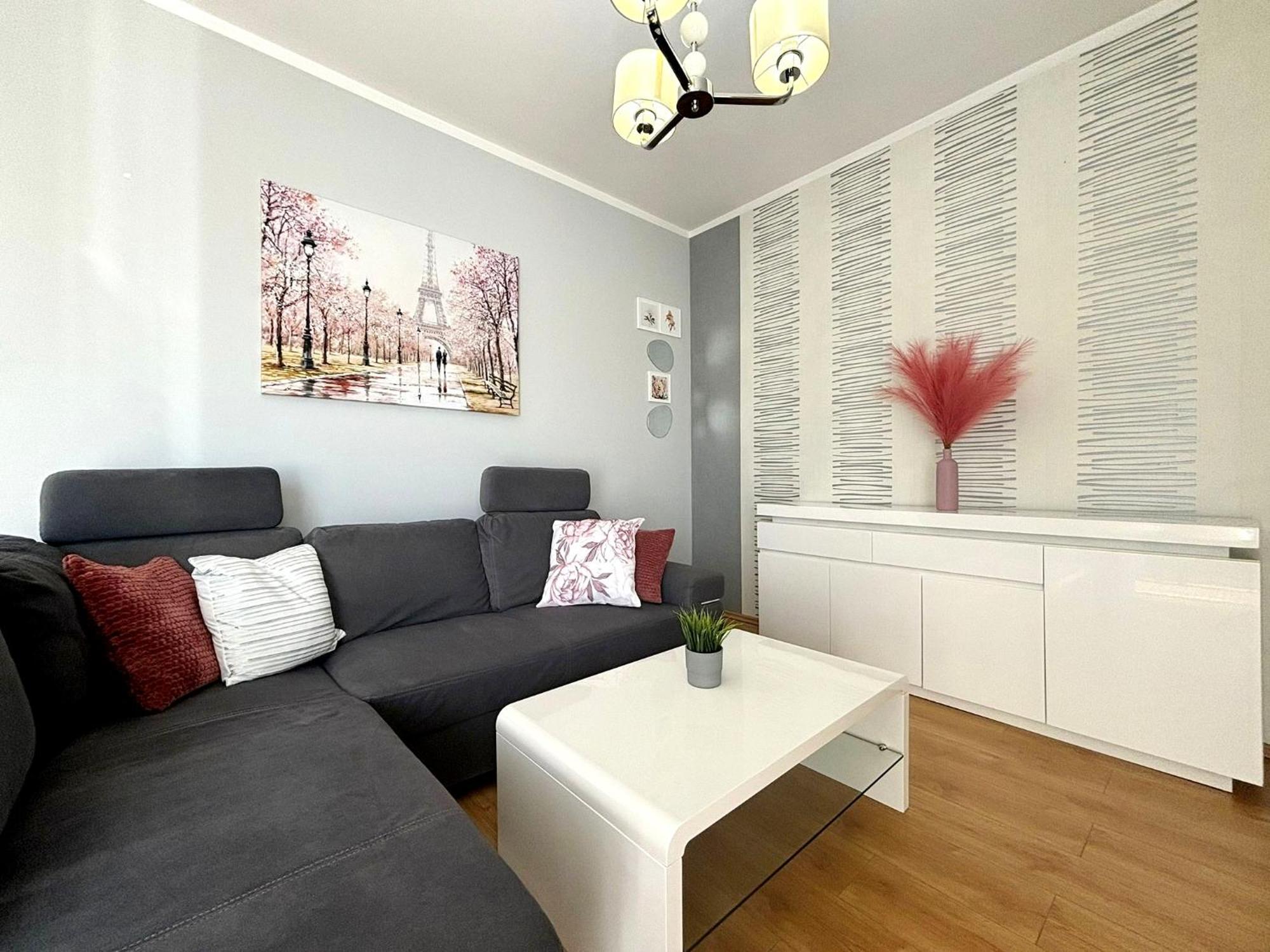 Osiedle Platan - Apartamenty Bryza - Centrum Świnoujście Exterior foto
