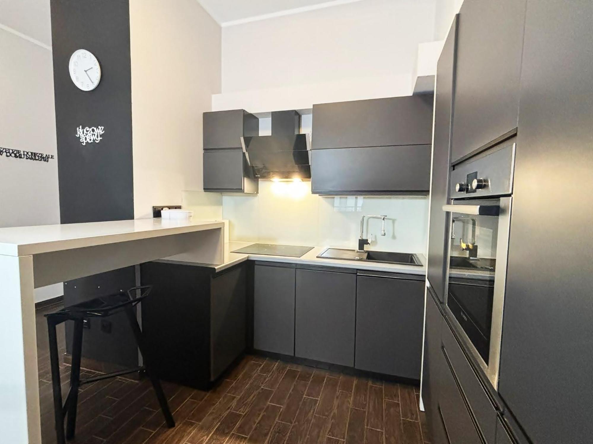 Osiedle Platan - Apartamenty Bryza - Centrum Świnoujście Exterior foto